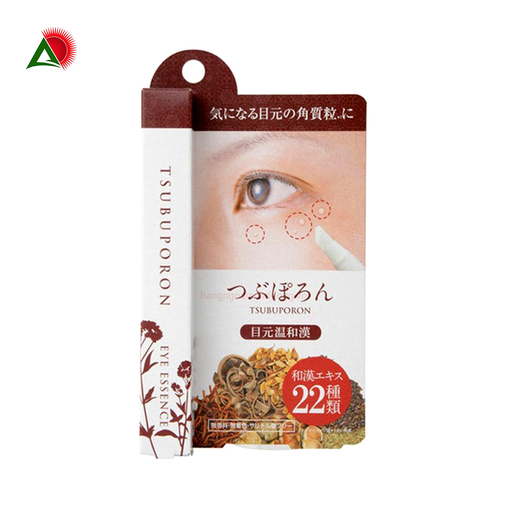 Kem Trị Mụn Thịt Tsubuporon 1.8ml Nhật Bản