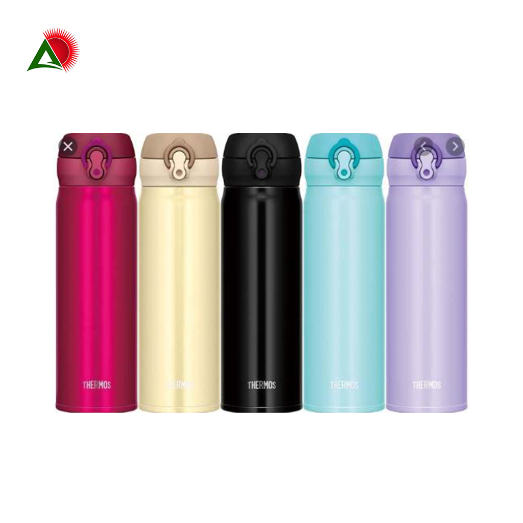 Bình Giữ Nhiệt Thermos 500mL