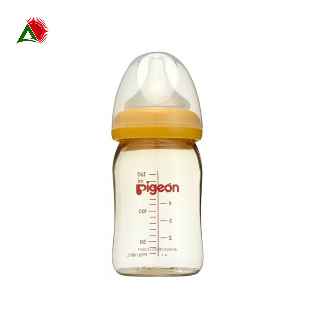Bình sữa Pigeon 160ml