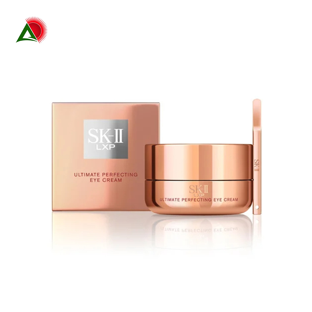 Kem Dưỡng Mắt SK-II LXP Ultimate Perfecting Eye Cream 15g
