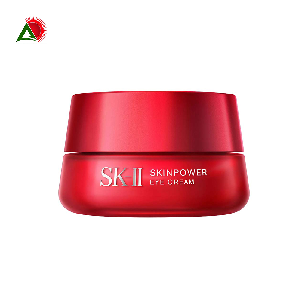 Kem Dưỡng Mắt SK-II Skinpower Eye Cream Nhật Bản 15g