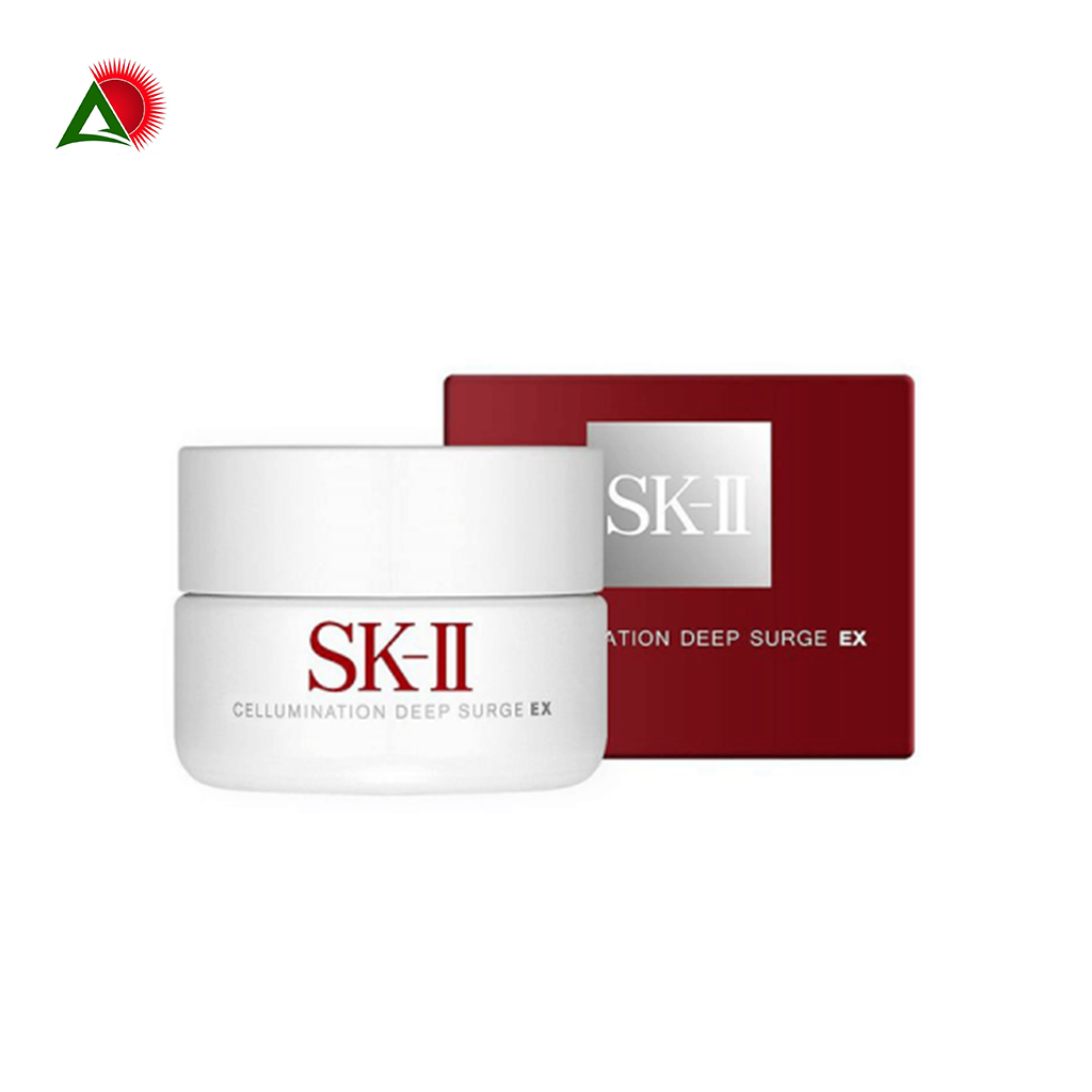  Kem Dưỡng Trắng Da Sk-II Cellumination Deep Surge EX 50g
