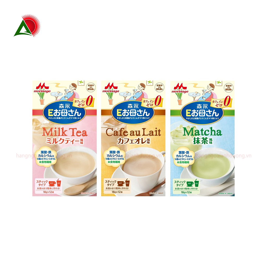 Sữa bầu Morinaga 216g