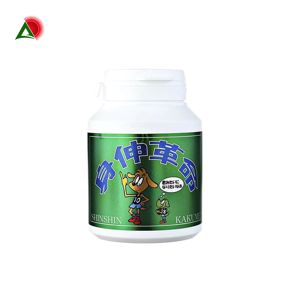 Tảo Tăng Chiều Cao Shinshin Kakumei 300 Viên