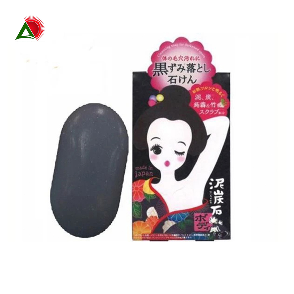 Xà Phòng Trị Thâm Nách Pelican 100g