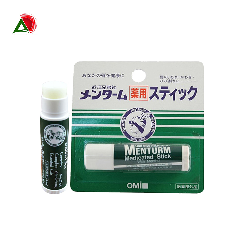 Son Dưỡng Omi Set Đơn