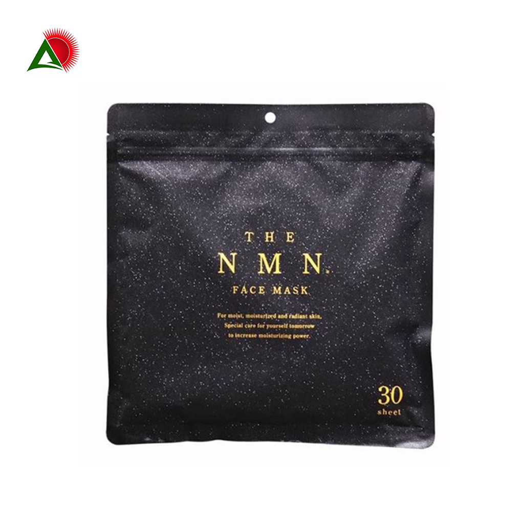 Mặt Nạ Tế Bào Gốc NMN Face Mask 30 Miếng