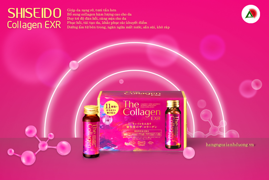 Collagen-exr
