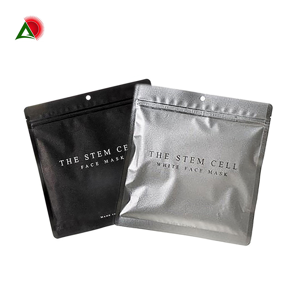 Mặt Nạ Tế Bào Gốc The Stem Cell Face Mask Nhật 30 Miếng