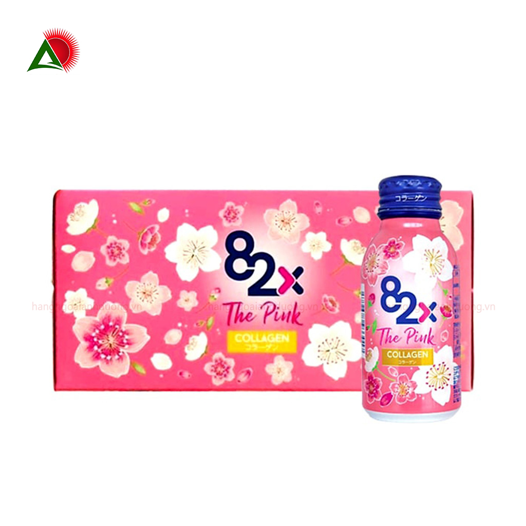 collagen 82x the pink