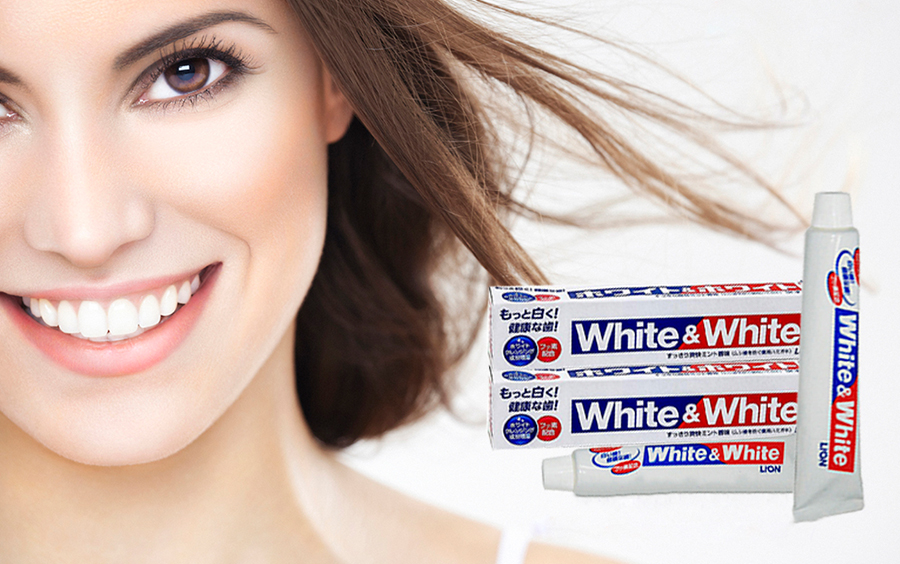 cong-dung-kem-danh-rang-white-white