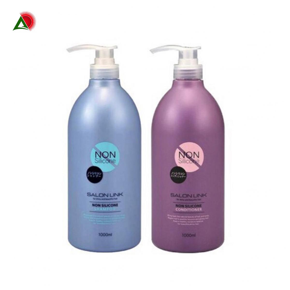 Dầu gội xả Salon Link Non Silicon 1000ml