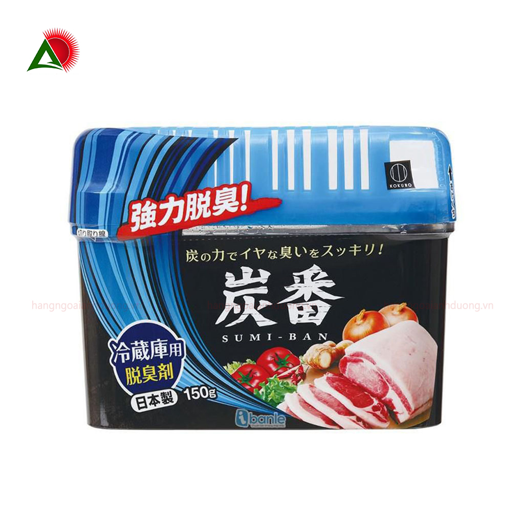 Hộp khử mùi tủ lạnh Kokubo