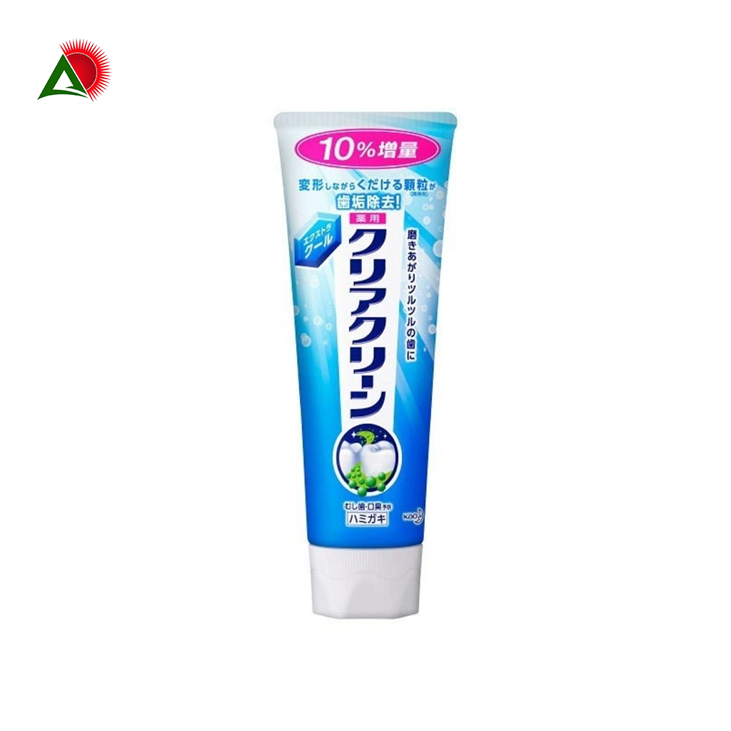 Kem đánh răng người lớn Nhật Bản KAO 143g 