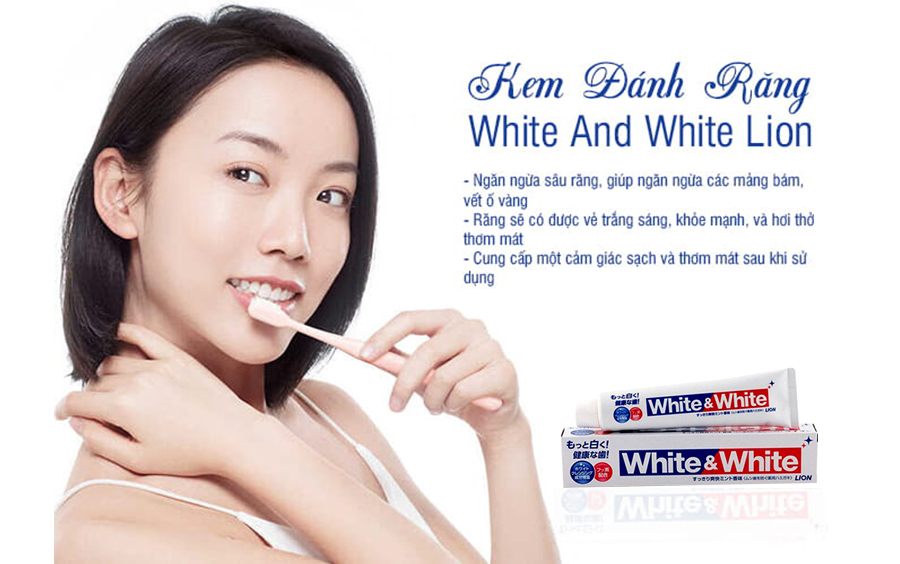 kem-danh-rang-white-and-white-lion-150g