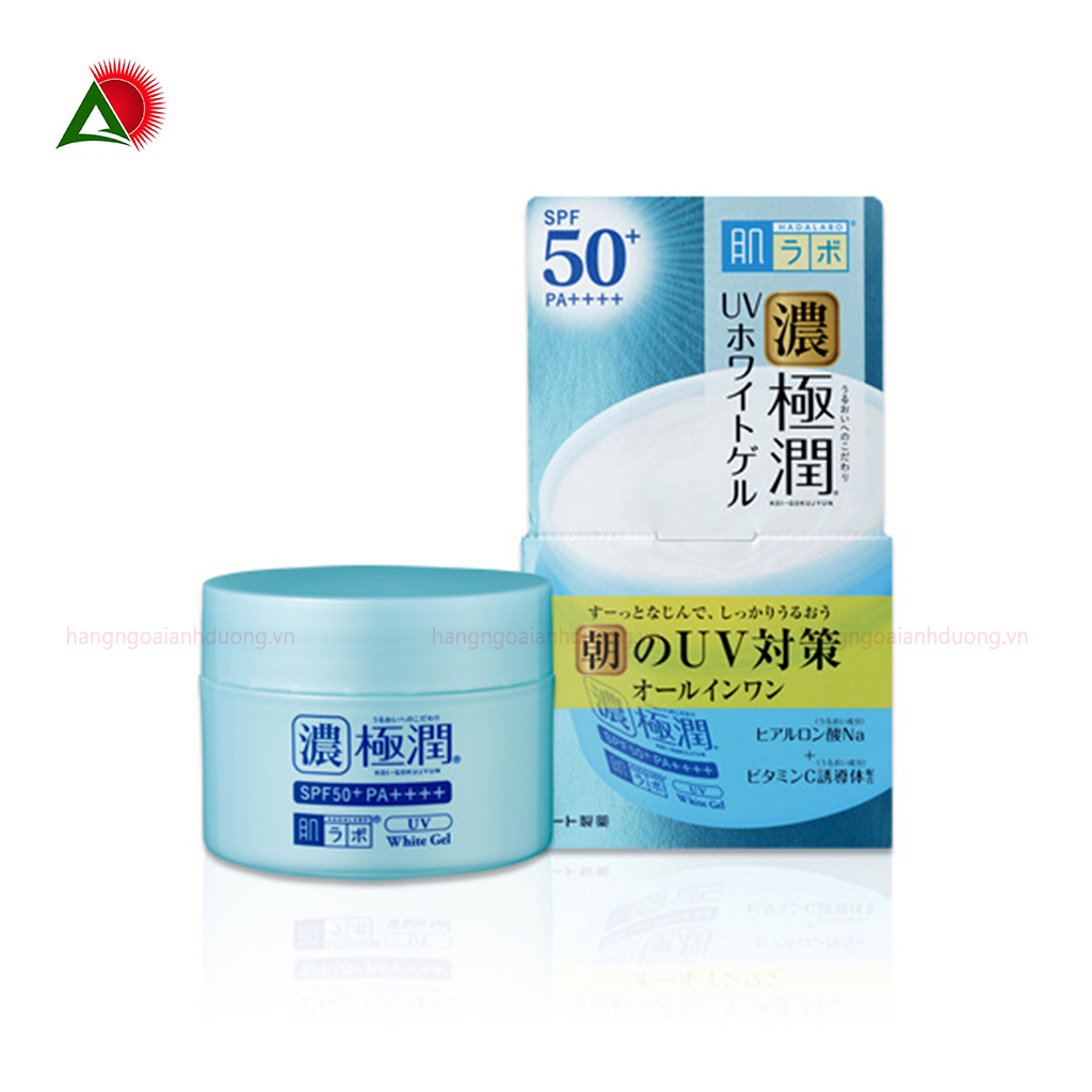 Kem Dưỡng HadaLabo 7In1