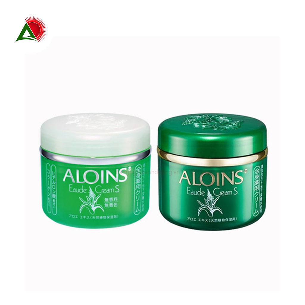 kem aloins