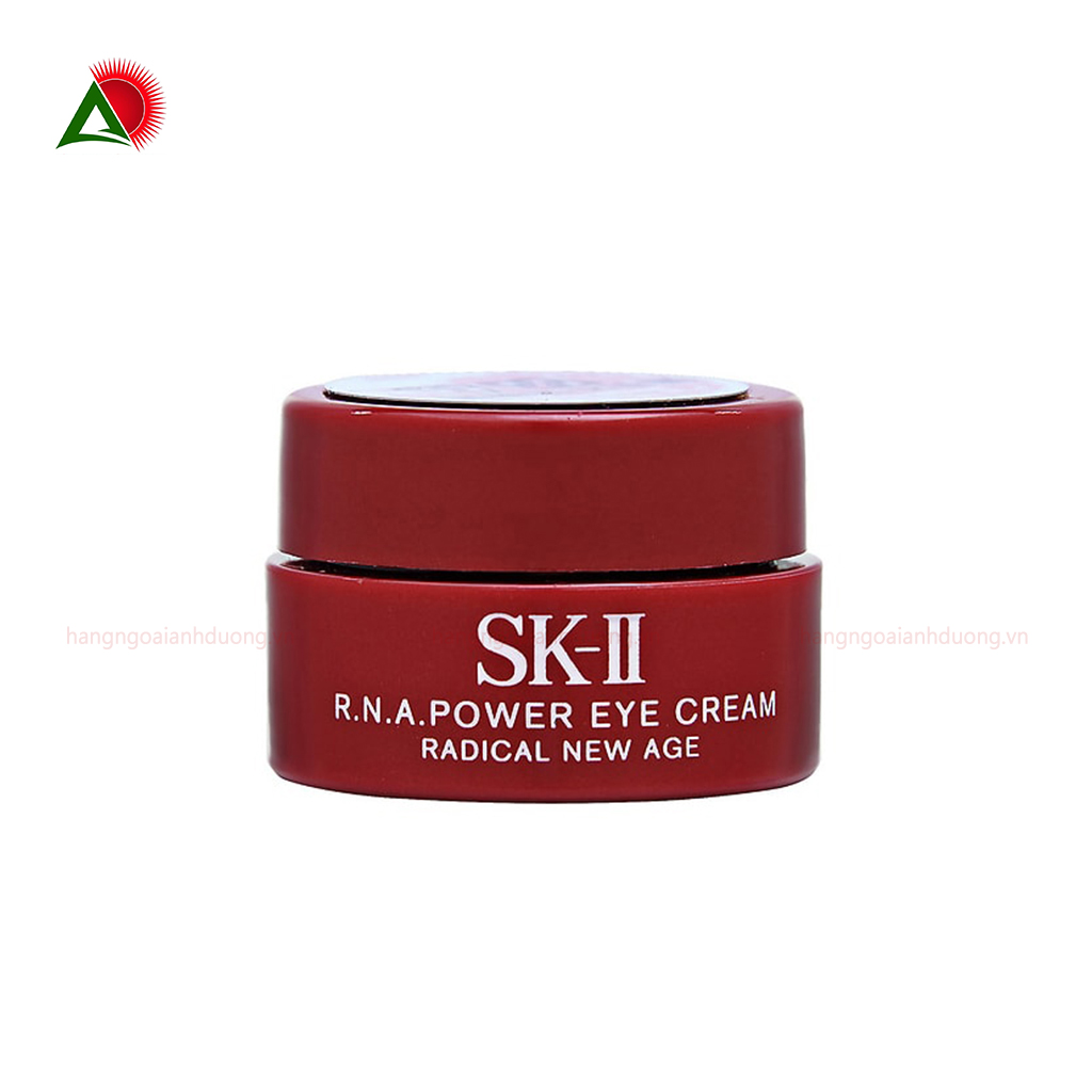 Kem Mắt SK-II Mini 2,5g