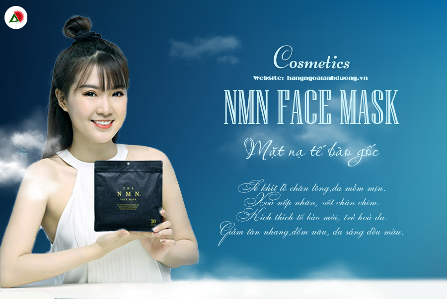 mặt nạ NMN