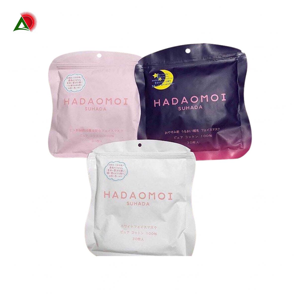 Mặt Nạ Tế Bào Gốc Hadaomoi Suhada Japan 30 Miếng