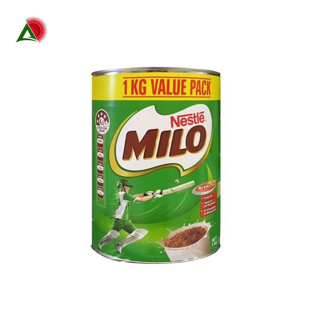 sữa Milo của Úc 1Kg