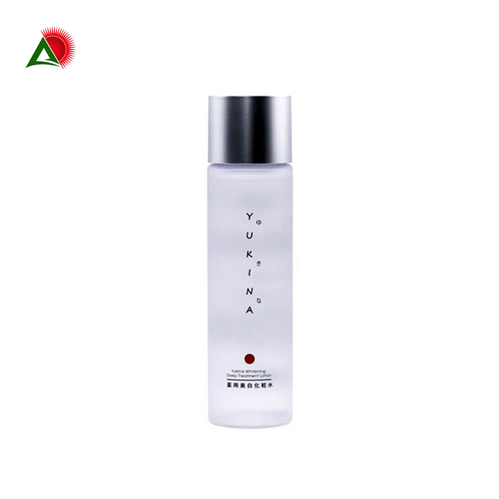 Nước Hoa Hồng Yukina Nhật Bản Trắng Da Mờ Nám 150ml