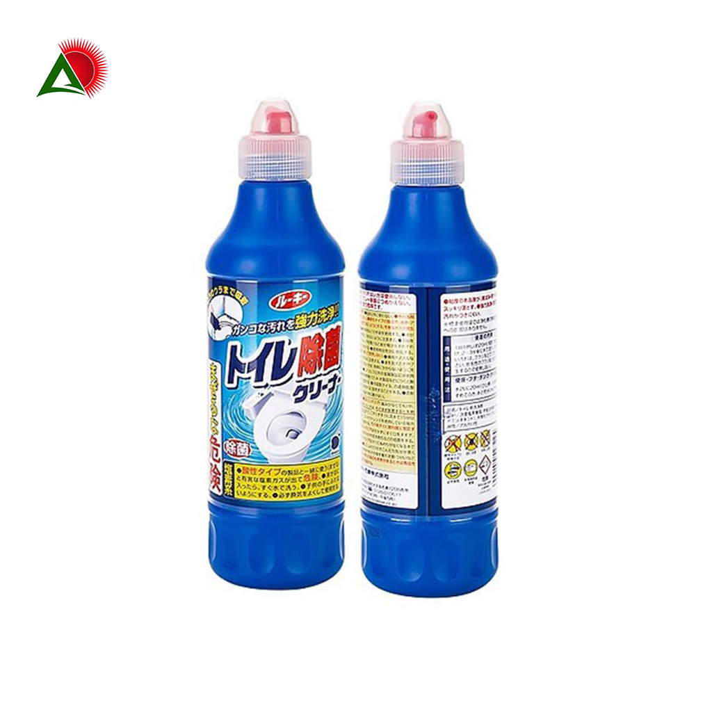 Nước tẩy toilet Rocket Nhật Bản 500ml