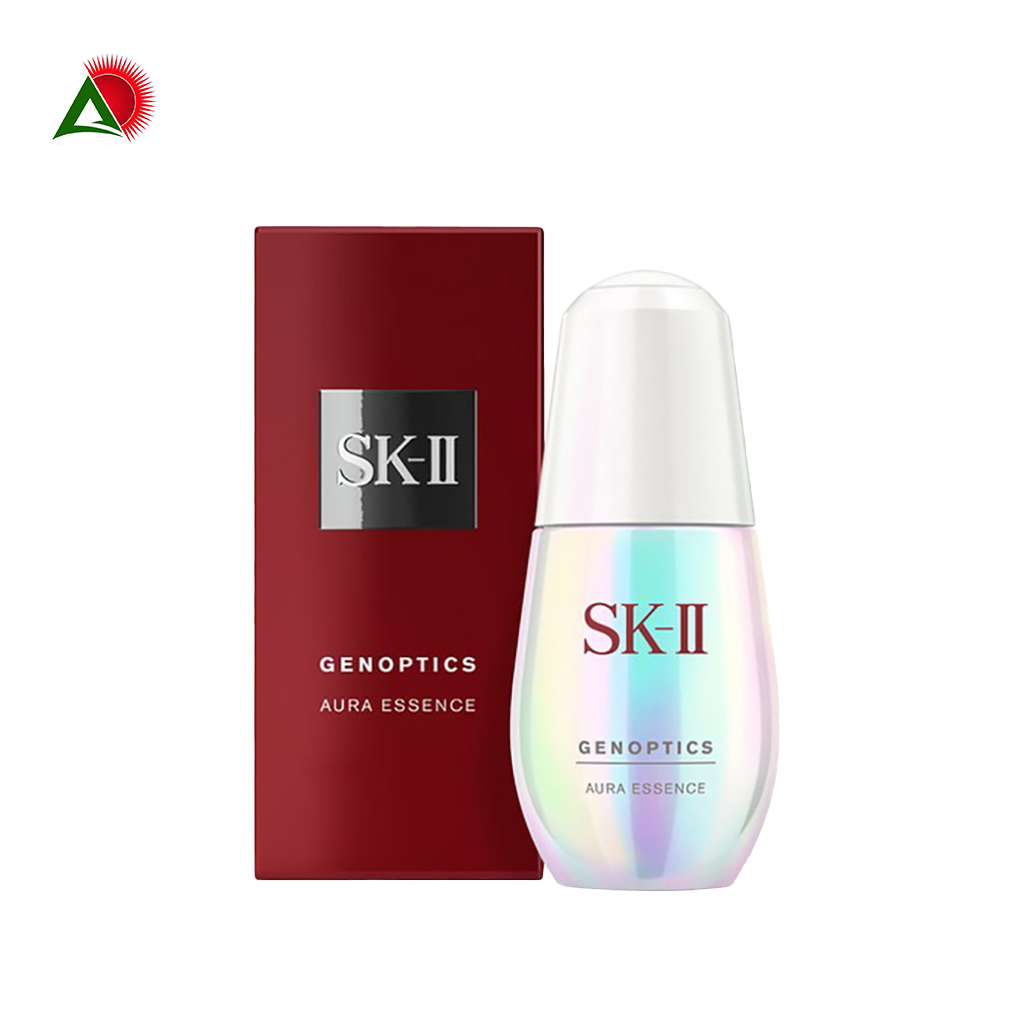 Serum Làm Trắng Da SK-II Genoptics Aura Essence 50ml