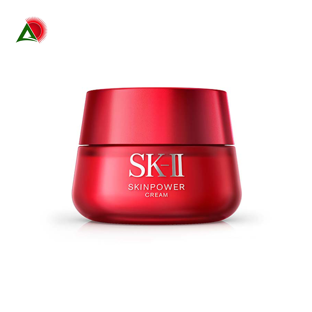 Kem Dưỡng Chống Lão Hóa SK-II Skin Power Cream 80gr