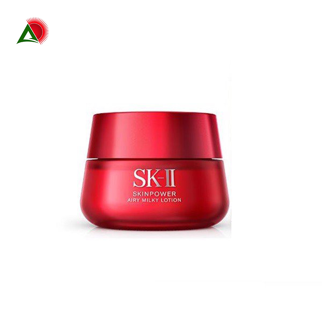 Kem Dưỡng Ẩm Da Chống Lão Hóa SK-II Skin Power Airy Milky Lotion 80g