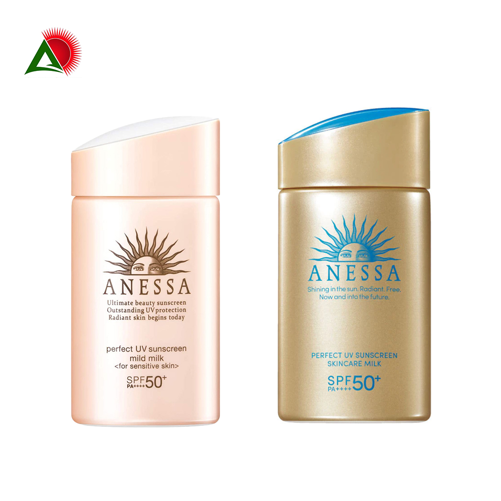 Sữa chống nắng Anessa 60ml