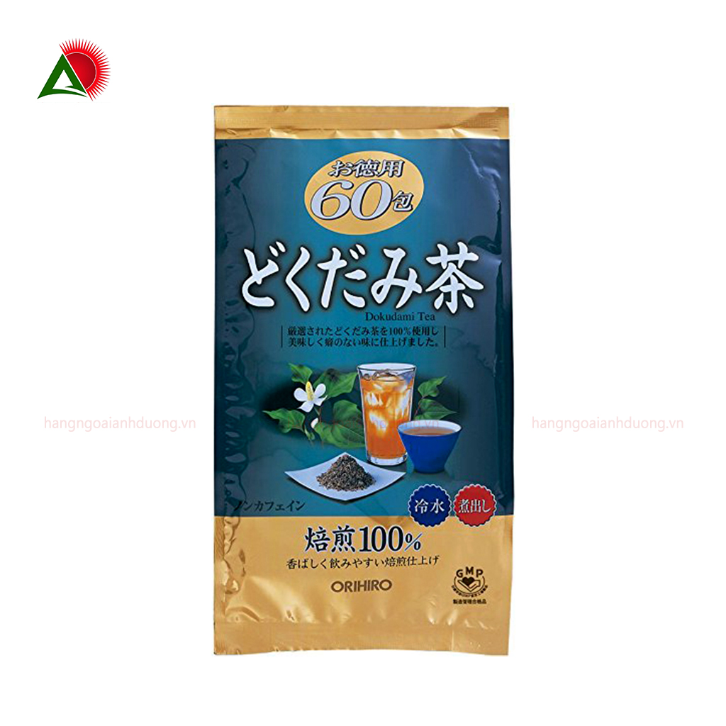 Trà diếp cá orihiro